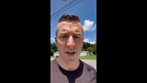 Video post by @derekvickers885 on YouTube