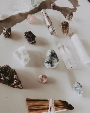 Image post by @maisonchemin on Instagram