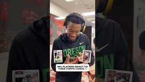 Video post by @buccaneers on YouTube
