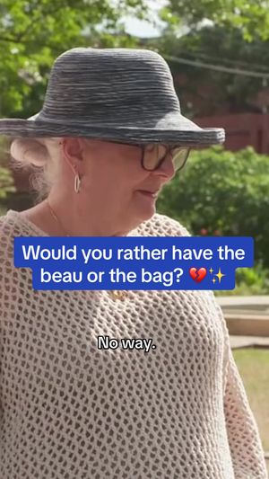 Video post by @roadshowpbs on TikTok