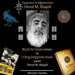 Image post by @hervemabajoli on Instagram