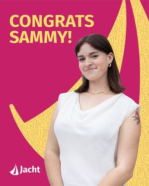 Image post by @jachtagency on Instagram