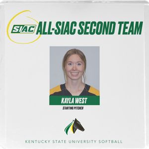 Image post by @kysuathletics on Instagram