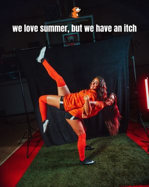 Image post by @lcottswsoc on Instagram
