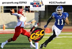 Image post by @gscsports on Facebook