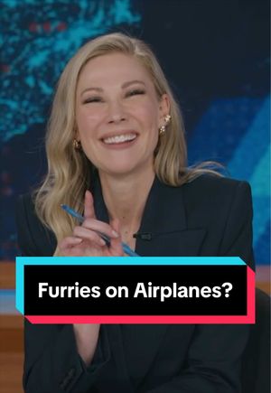 Video post by @thedailyshow on TikTok