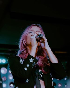 Image post by @its_sarahbrown on Instagram