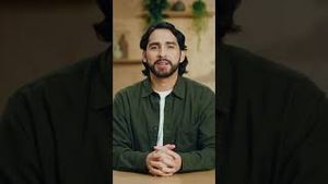 Video post by @chime on YouTube