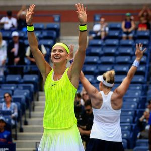 Image post by @usopen on Instagram