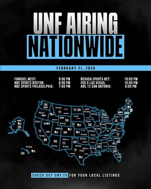 Image post by @upnextfighting on Instagram