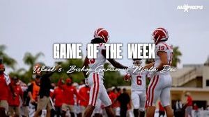 Video post by @maxpreps on YouTube