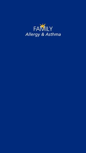 Video post by @familyallergy on Facebook