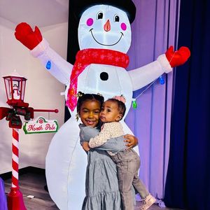 Image post by @DetroitParksRec on Facebook