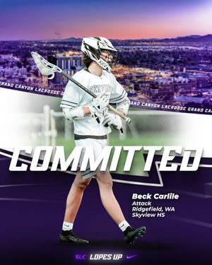 Image post by @gculacrosse on Instagram