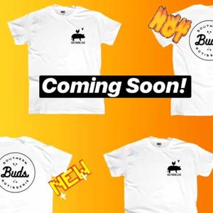 Video post by @budsrotisserie on Facebook