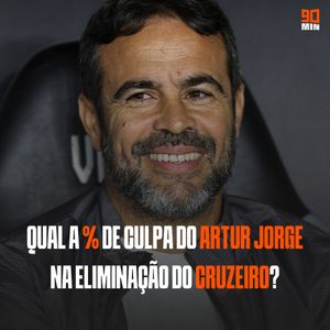 Image post by @90minbrasil on Instagram