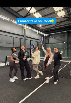 Video post by @primark on TikTok