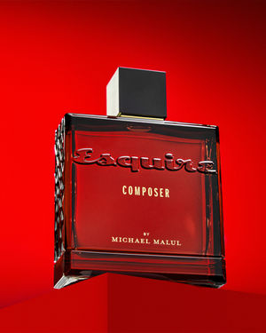 Image post by @michaelmalullondon on Instagram