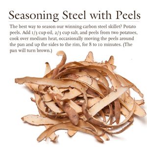 Image post by @cooksillustrated on Instagram