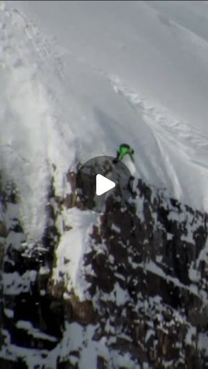 Image post by @tetongravity on Instagram