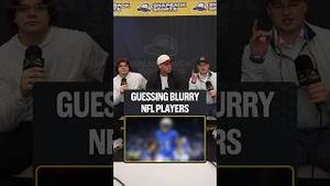 Video post by @snapbacktrivia on YouTube