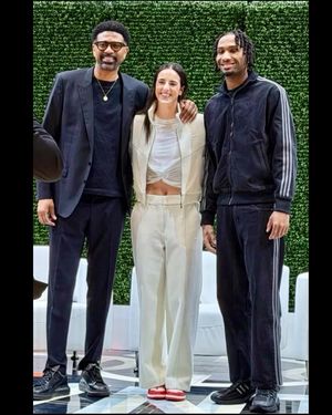 Image post by @jalenrose on Facebook