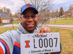 Image post by @illinois_alumni on Instagram
