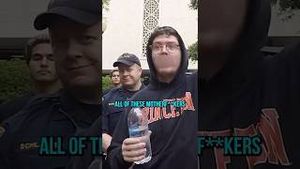 Video post by @turningpointusa on YouTube