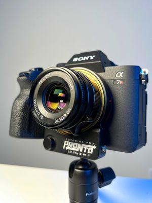 Image post by @fotodioxpro on Instagram