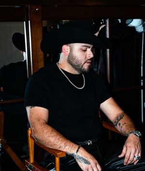 Image post by @gerardoortizoficial on Instagram