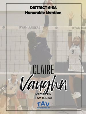 Image post by @tavvolleyball on Instagram