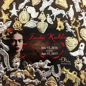 Image post by @dalimuseum on Instagram