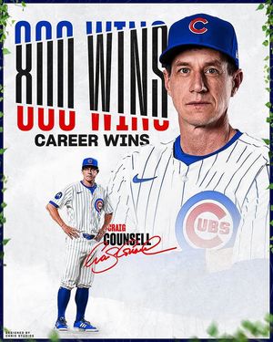 Image post by @darealcubszone on Instagram