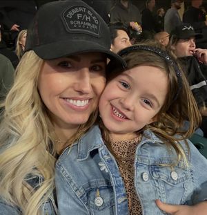 Image post by @courtneyforce on Instagram
