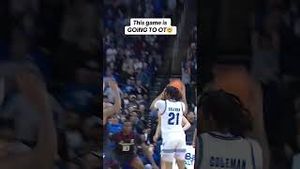 Video post by @foxsports on YouTube
