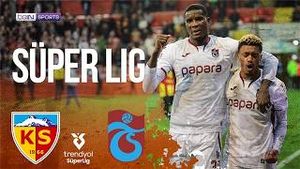 Video post by @beinsportsusa on YouTube