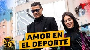 Video post by @deportes on YouTube