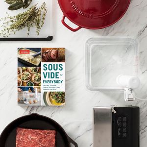 Image post by @testkitchen on Instagram