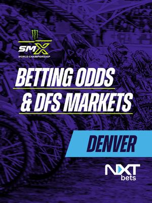 Image post by @supercrosslive on Instagram
