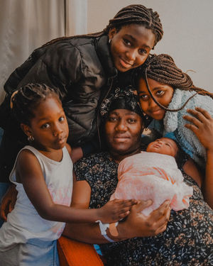 Image post by @thrive.international.spokane on Instagram