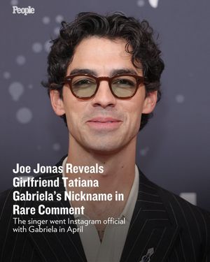 Image post by @people on Instagram