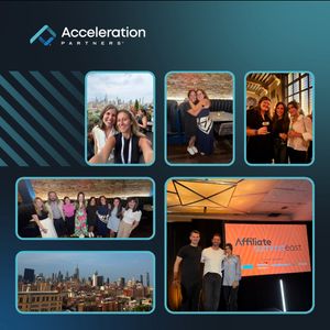 Image post by @accelerationpar on Instagram