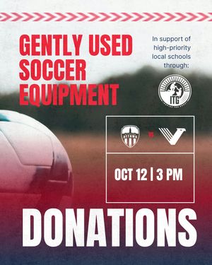 Image post by @atletiottawa on Instagram