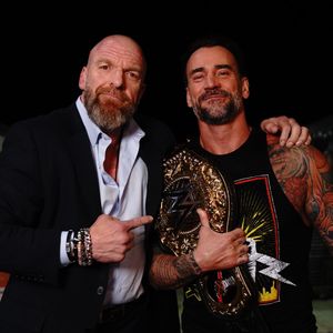 Image post by @tripleh on Instagram