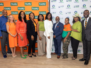 Image post by @famu_1887 on Instagram