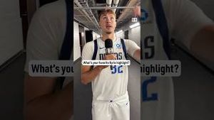 Video post by @bleacherreport on YouTube