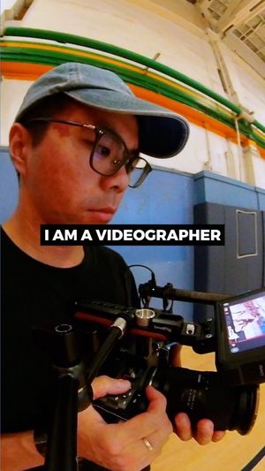Video post by @timchanmedia on Instagram