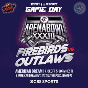 Image post by @officialafl on Instagram