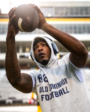 Image post by @odufootball on Instagram