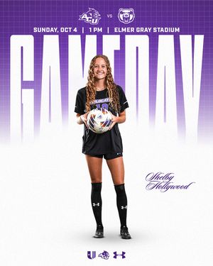 Image post by @acu_soccer on Instagram